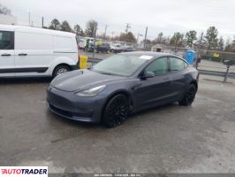 Tesla Model 3 2023