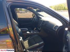 Jeep Grand Cherokee 2020 3