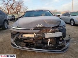 Hyundai Sonata 2024 2