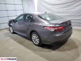 Toyota Camry 2019 2