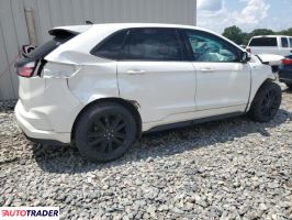 Ford Edge 2021 2