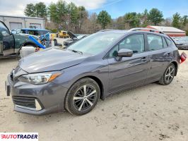 Subaru Impreza 2022 2
