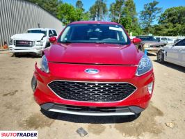 Ford Escape 2020 2