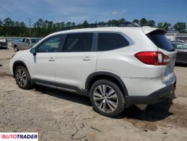Subaru Pozostałe 2021 2