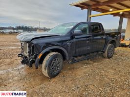 Ford Ranger 2024 2