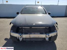 Mercedes CL 2022 2 Mercedes CL 2022 2