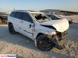 Jeep Grand Cherokee 2019 3