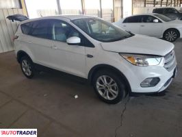 Ford Escape 2019 1