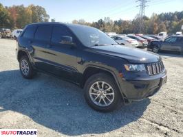 Jeep Grand Cherokee 2019 3