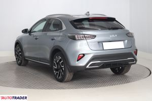 Kia Ceed 2026 1.6 147 KM