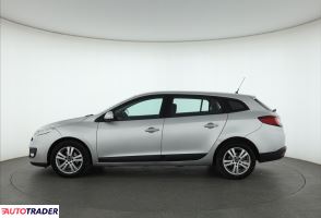 Renault Megane 2013 1.5 108 KM