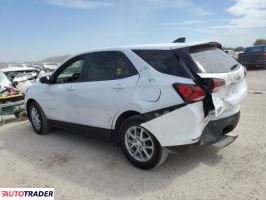 Chevrolet Equinox 2023 1