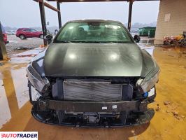 Kia Pozostałe 2024 2