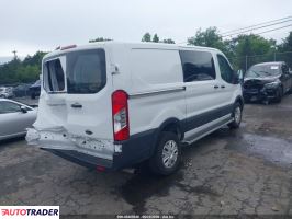 Ford Transit 2024 3