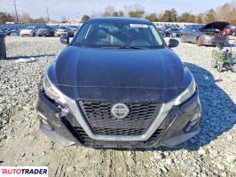 Nissan Altima 2020 2