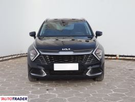 Kia Sportage 2022 1.6 147 KM