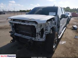 GMC Sierra 2022 3