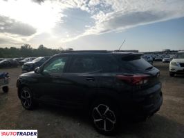 Chevrolet Blazer 2023 1