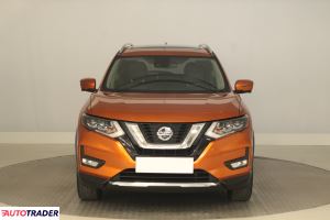 Nissan X-Trail 2019 1.7 147 KM