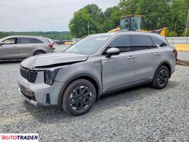 Kia Sorento 2026 2