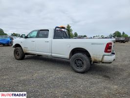 Dodge Ram 2021 6