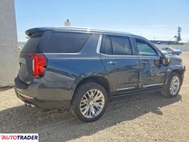 GMC Yukon 2021 6