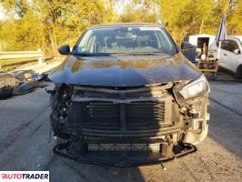 Buick Pozostałe 2021 1