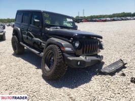 Jeep Wrangler 2021 3