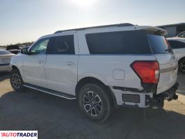 Ford Expedition 2022 3