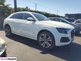 Audi Q8 2019 3 Audi Q8 2019 3