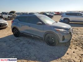 Nissan Pozostałe 2024 1