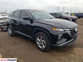Hyundai Tucson 2024 2