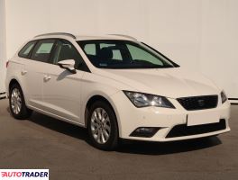 Seat Leon 2016 2.0 147 KM Seat Leon 2016 2.0 147 KM
