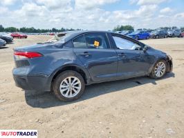 Toyota Corolla 2026 1