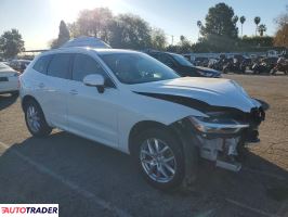 Volvo XC60 2020 2