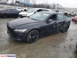 Volvo S60 2024 2 Volvo S60 2024 2