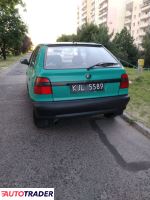 Skoda Felicia 1996 1.2 68 KM Skoda Felicia 1996 1.2 68 KM