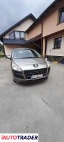 Peugeot 3008 2011 1.6 112 KM