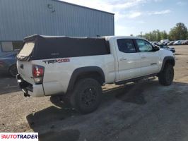 Toyota Tacoma 2020 3