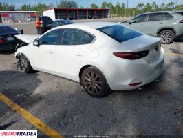 Mazda 3 2023 2