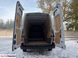 Renault Master 2020 2.3