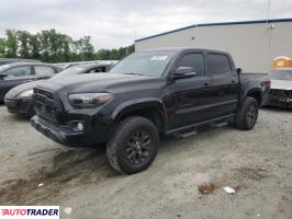 Toyota Tacoma 2022 3 Toyota Tacoma 2022 3