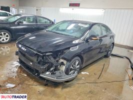 Kia Pozostałe - zobacz ofertę