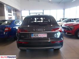 Audi Q5 2021 2 204 KM Audi Q5 2021 2 204 KM