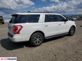 Ford Expedition 2020 3