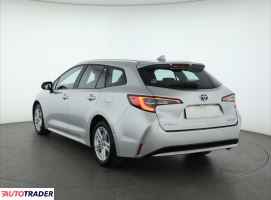 Toyota Corolla 2021 1.8 120 KM Toyota Corolla 2021 1.8 120 KM