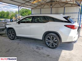 Lexus RX 2021 3