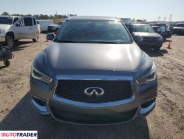 Infiniti Pozostałe 2019 3 Infiniti Pozostałe 2019 3