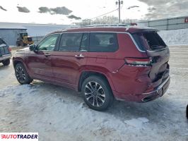 Jeep Cherokee 2021 3