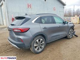 Ford Escape 2023 2